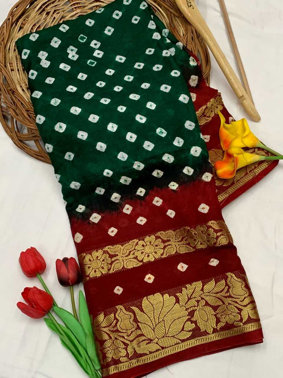 YNF ART SILK RAR DIVDO WHOLESALE SAREES MANUFACTURER